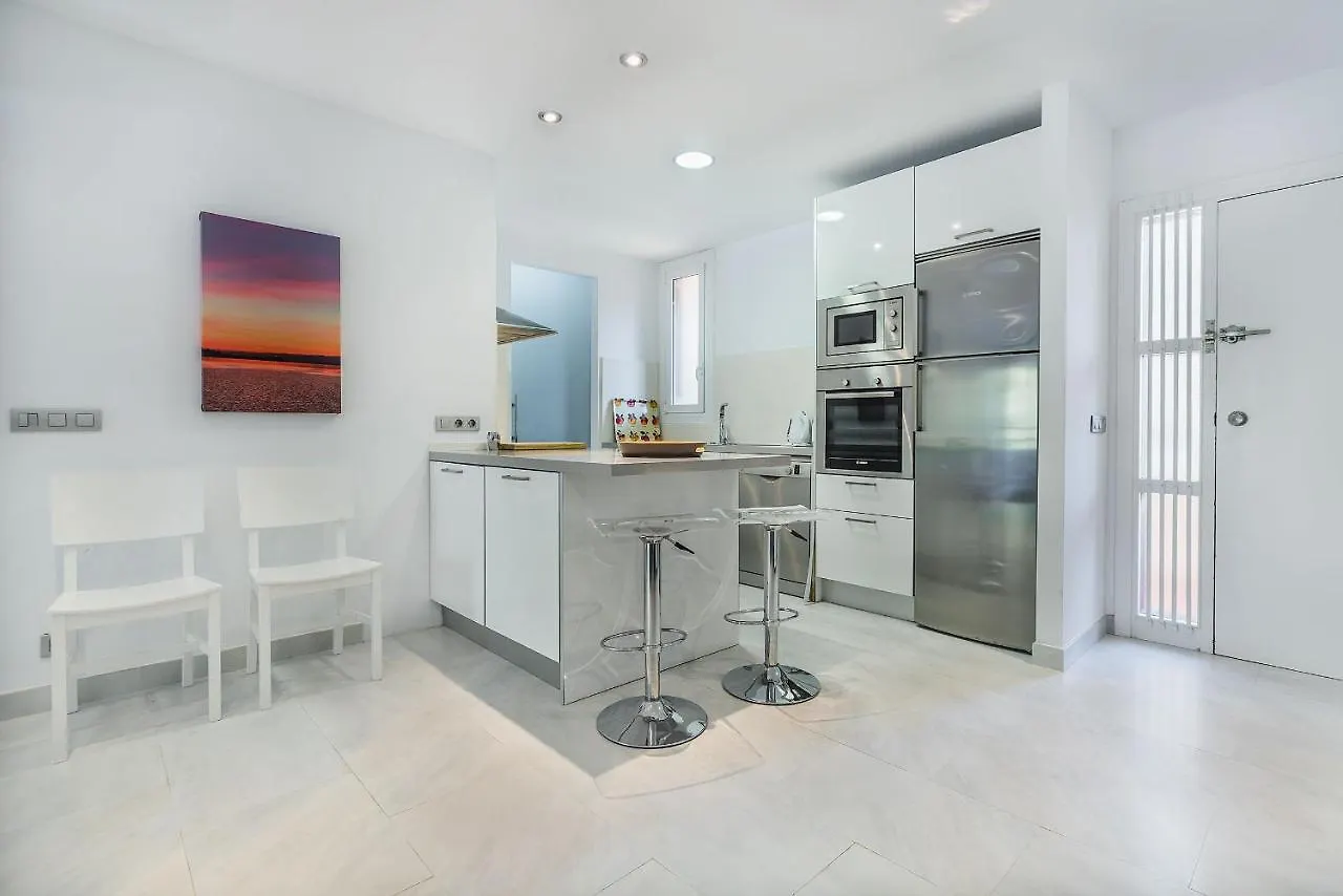 פורט דה פולנסה Apartment Lord Jim By Sunvillas Mallorca