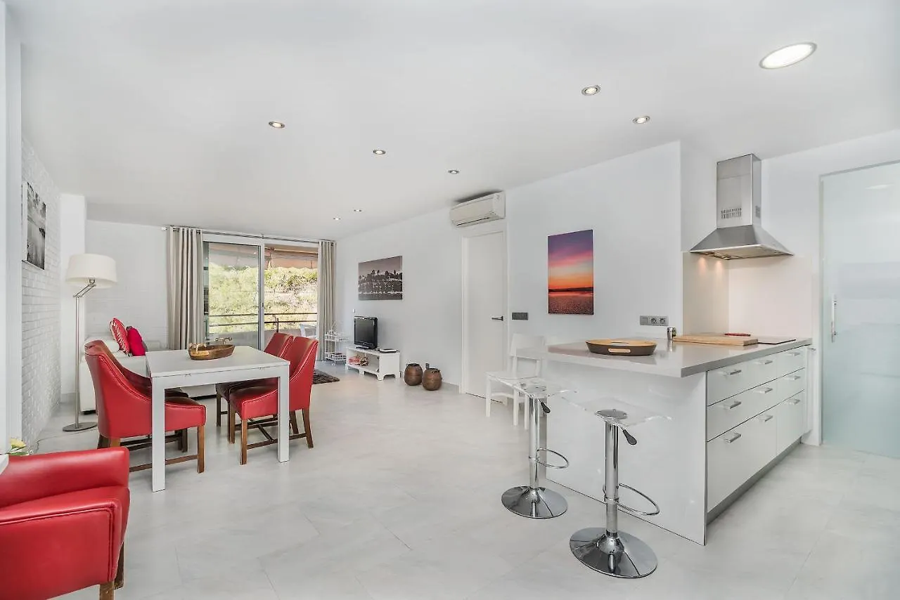 פורט דה פולנסה Apartment Lord Jim By Sunvillas Mallorca