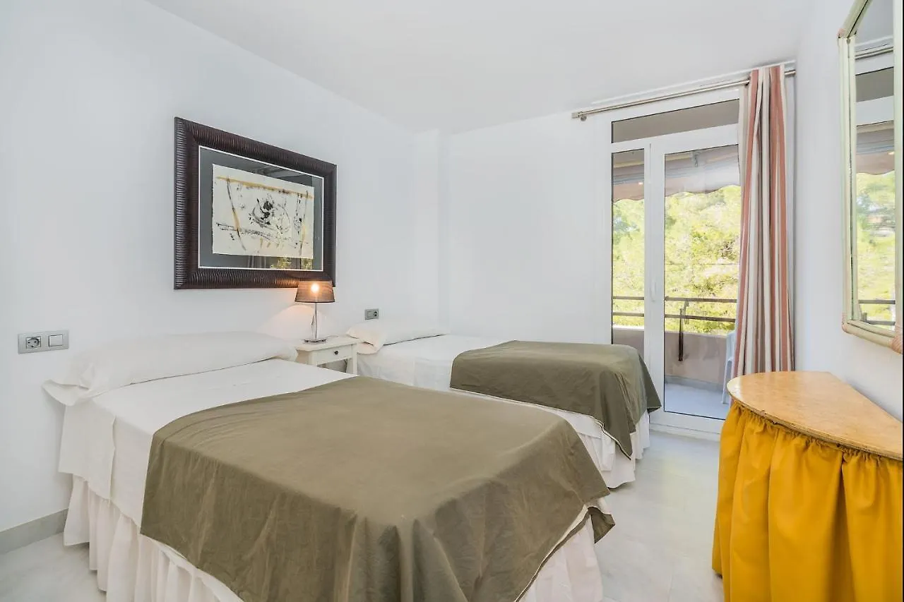 פורט דה פולנסה Apartment Lord Jim By Sunvillas Mallorca פורט דה פולנסה