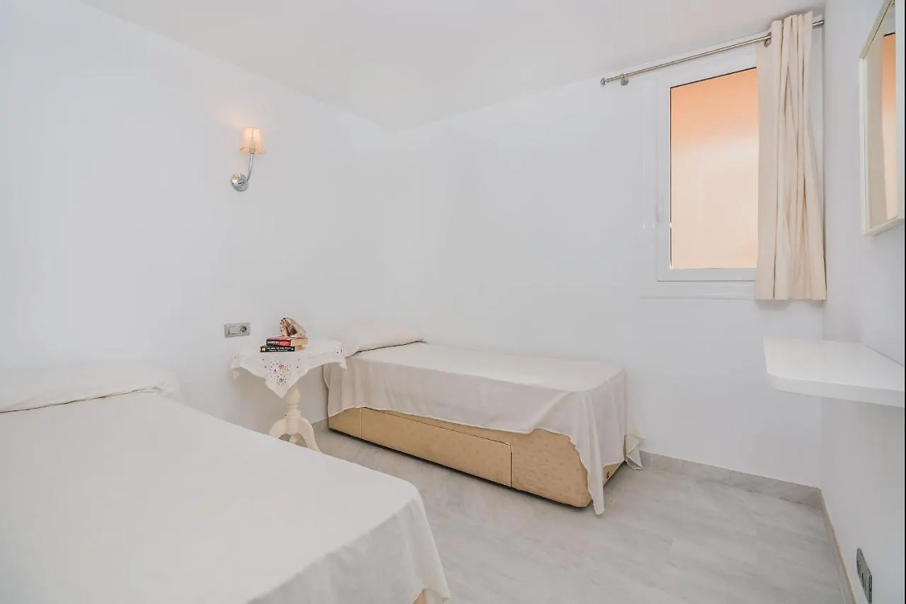 פורט דה פולנסה Apartment Lord Jim By Sunvillas Mallorca